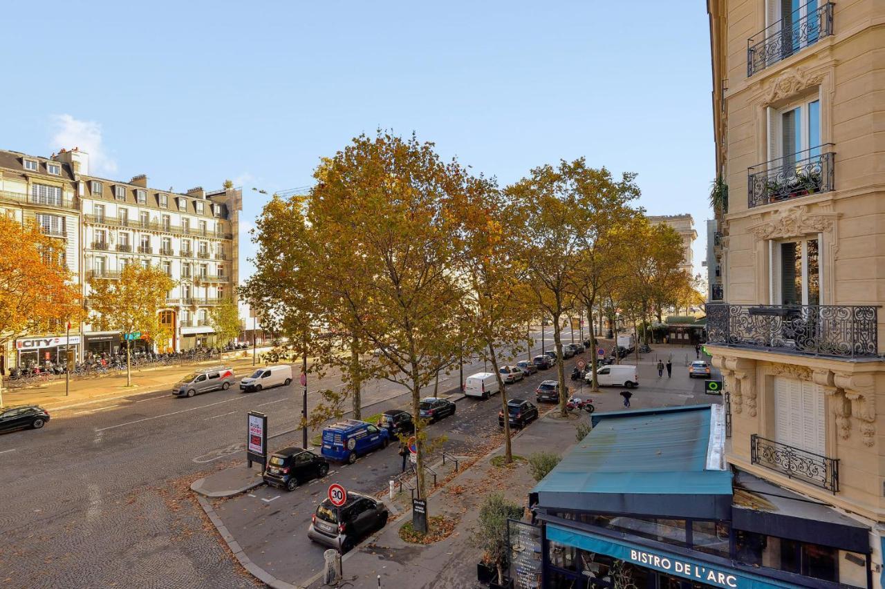 Exceptionnel Avec Terrasse En Plein Coeur De - Welkeys *