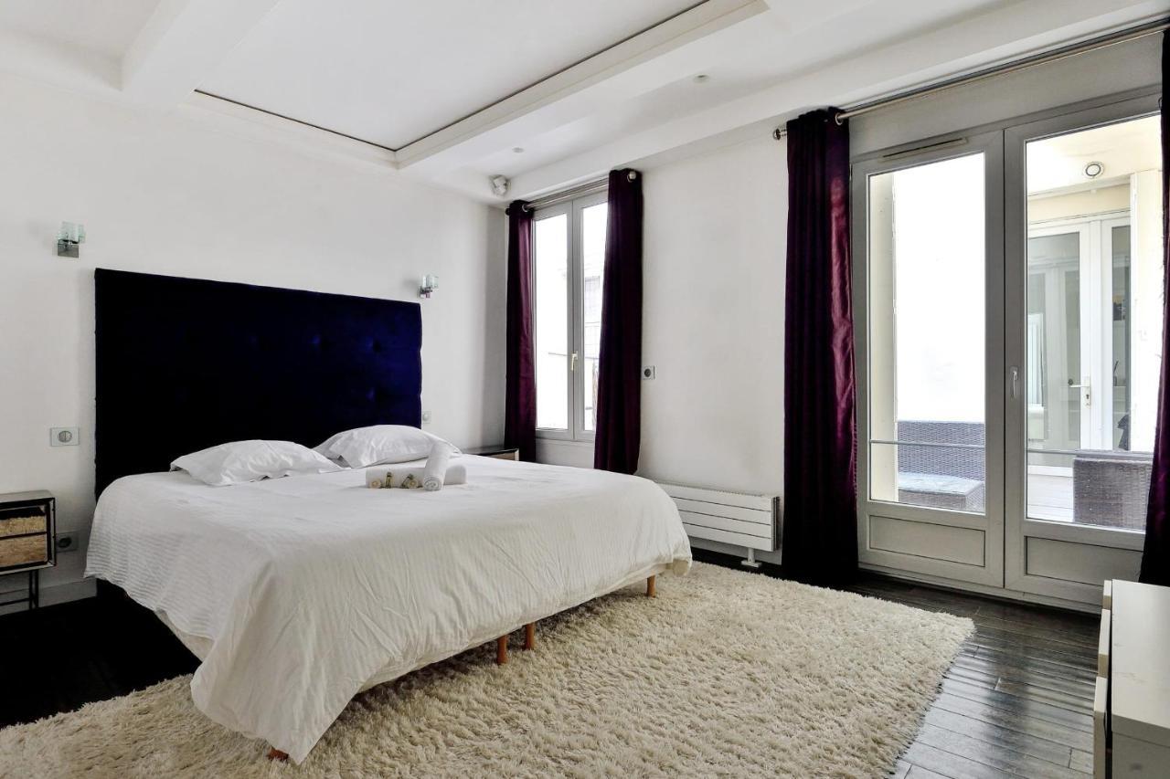 Exceptionnel Avec Terrasse En Plein Coeur De - Welkeys Appartement *