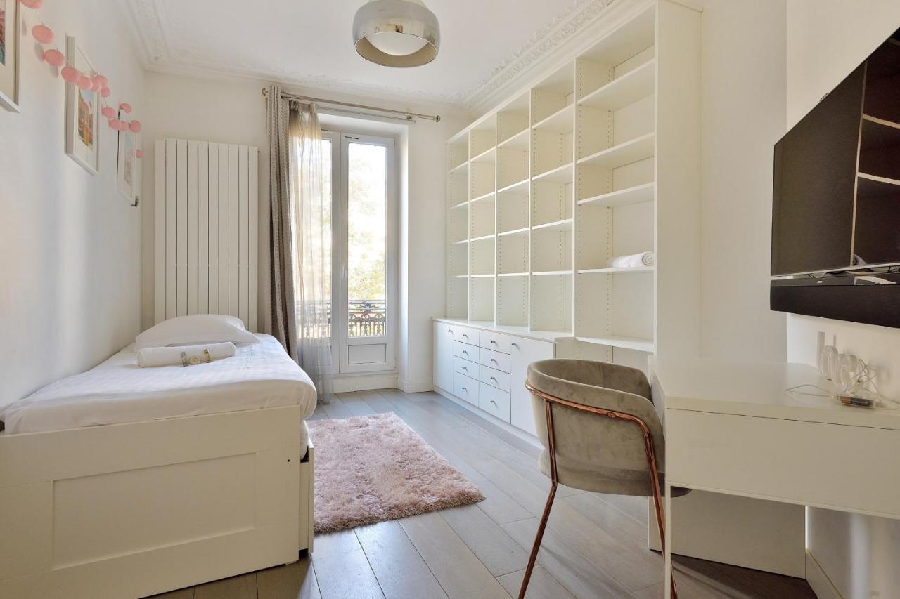 Exceptionnel Avec Terrasse En Plein Coeur De - Welkeys Appartement