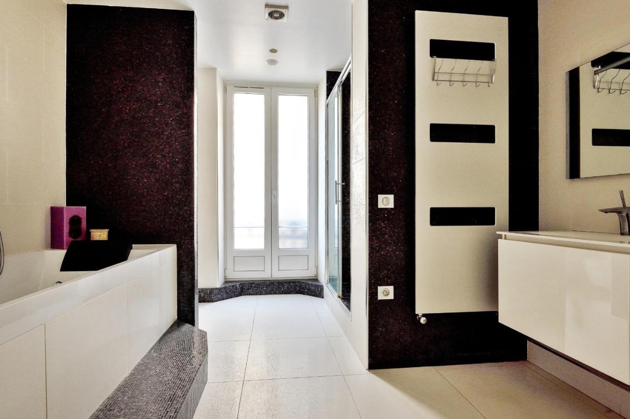Exceptionnel Avec Terrasse En Plein Coeur De - Welkeys Appartement