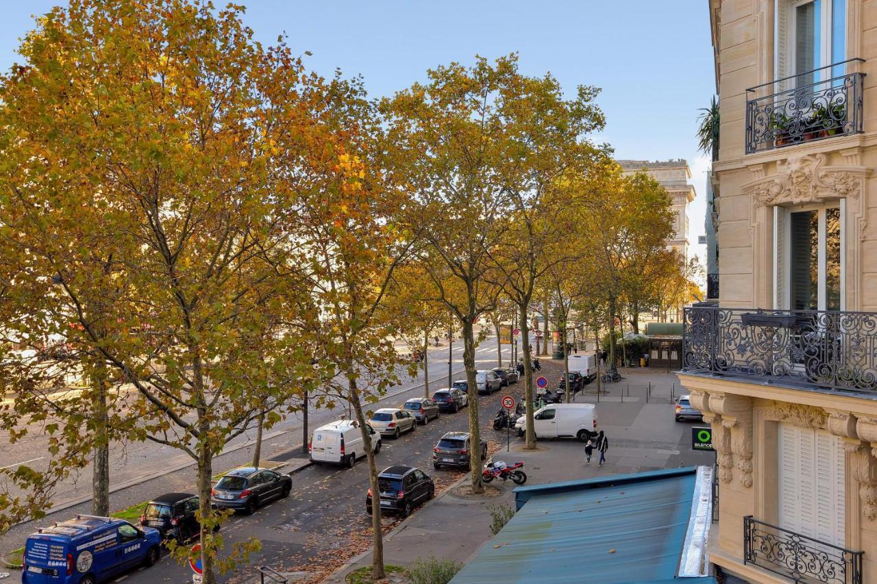 Exceptionnel Avec Terrasse En Plein Coeur De - Welkeys Appartement
