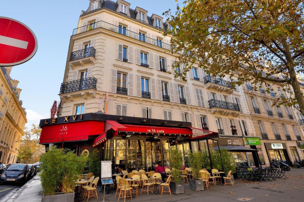 Exceptionnel Avec Terrasse En Plein Coeur De - Welkeys *