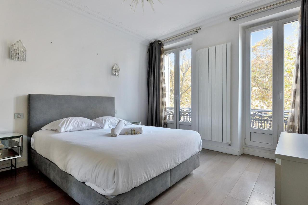 Exceptionnel Avec Terrasse En Plein Coeur De - Welkeys Appartement *