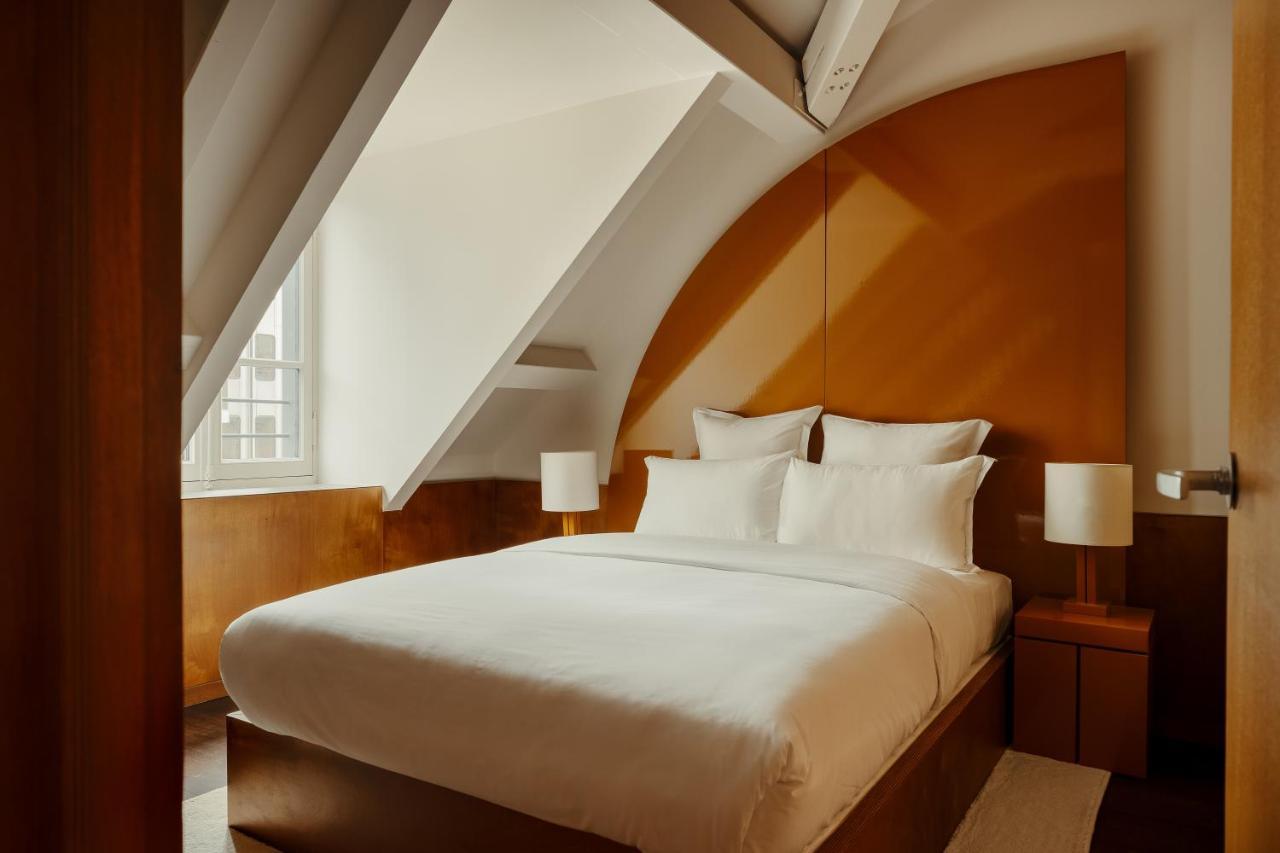 Appart hôtel Edgar - Bouchardon Paris