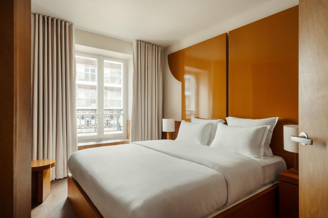 Edgar - Bouchardon Appart hôtel