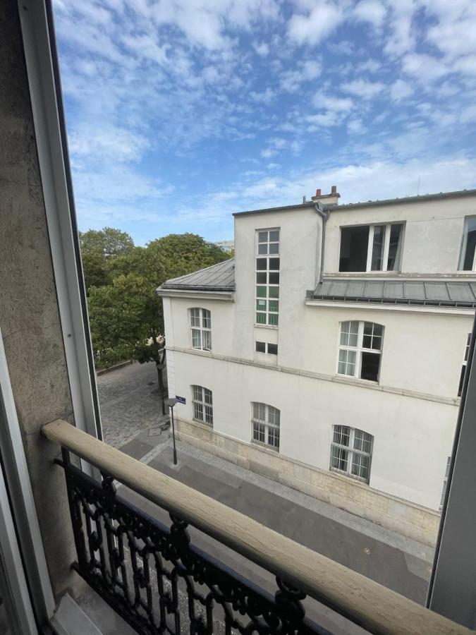 40 M Near Montparnasse Apartment Paris