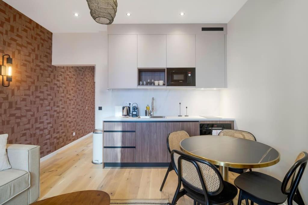 11.appart 4pers#1 Bedroom #pere Lachaise #nation * Paris