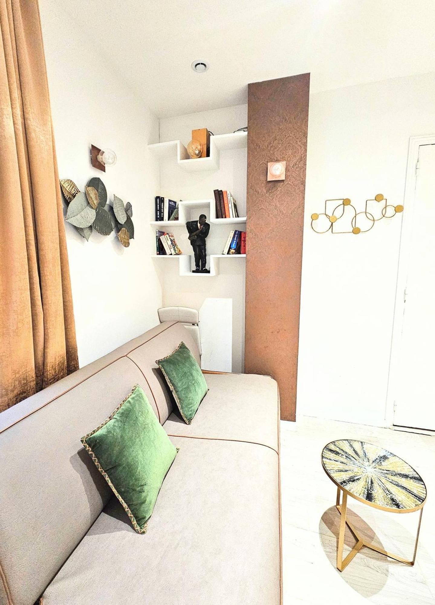 Apartment In Invalides Beautiful Flat Near Orsay And Eiffel Tower *