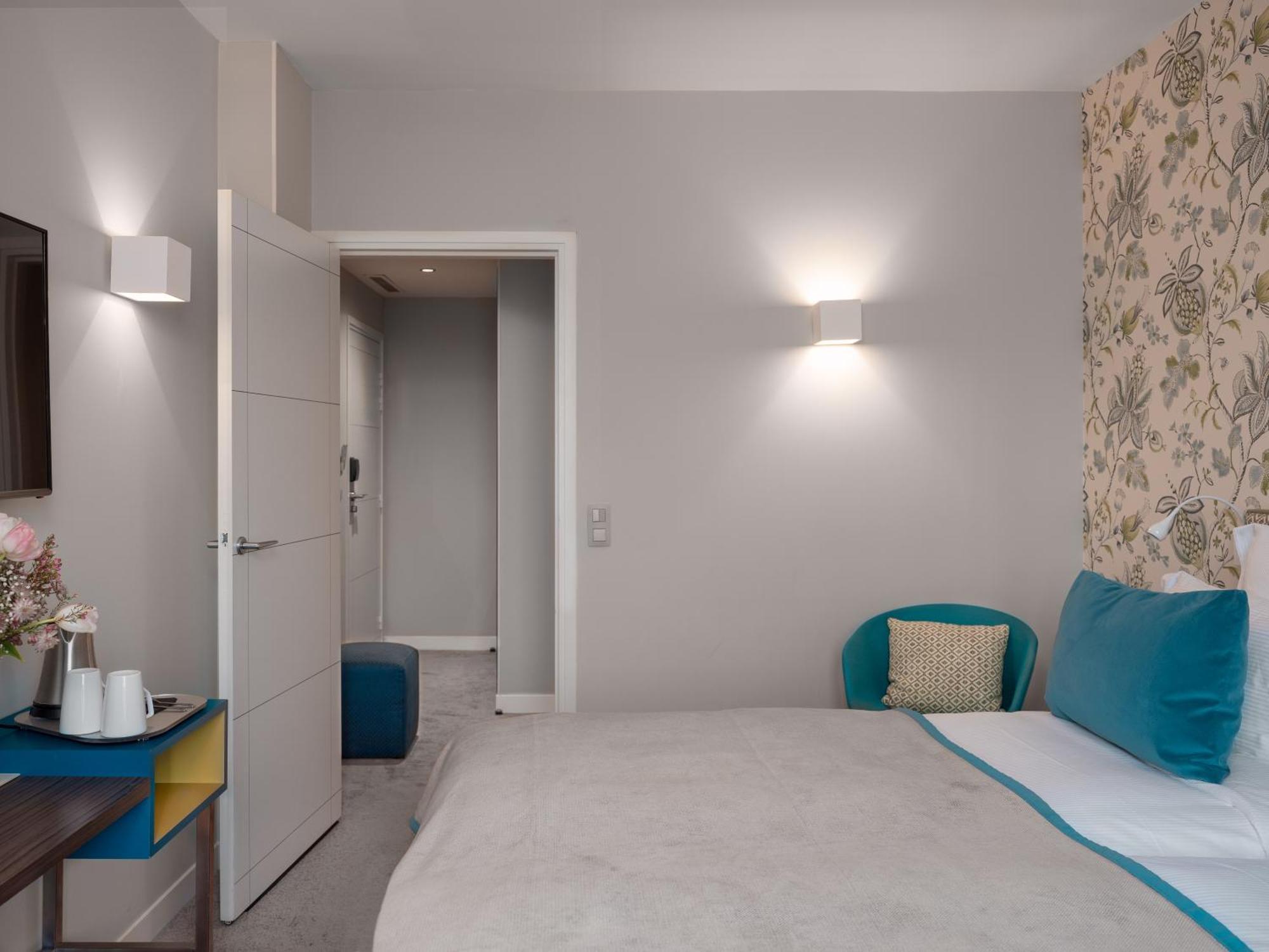 Le Mareuil Hotel
