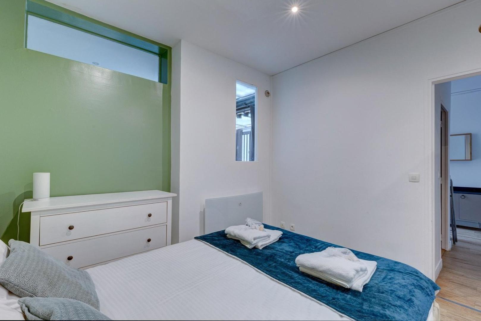 Appartement 164 Rudy - Superb In Paris. *