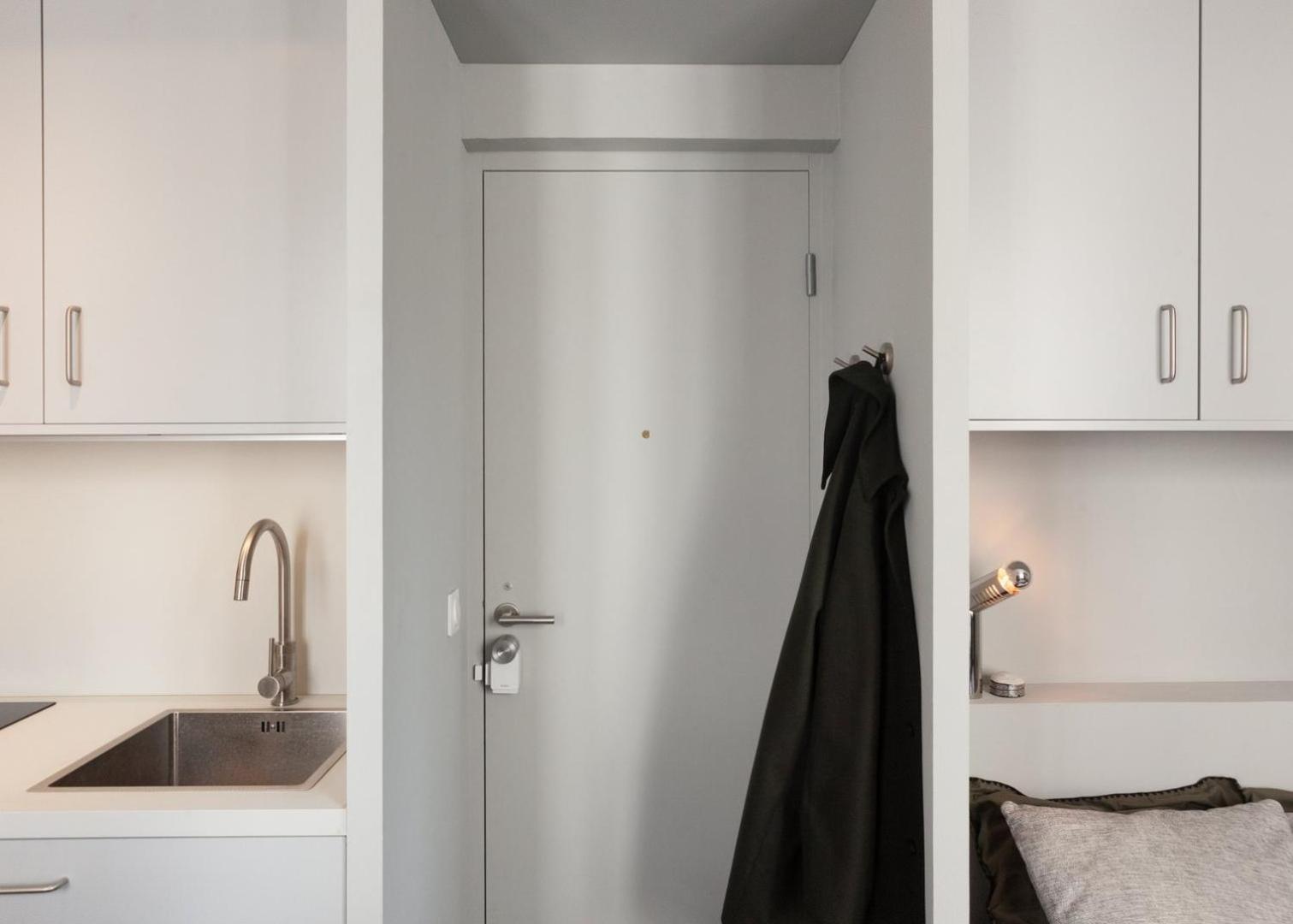 Apartment Tiny House Nord