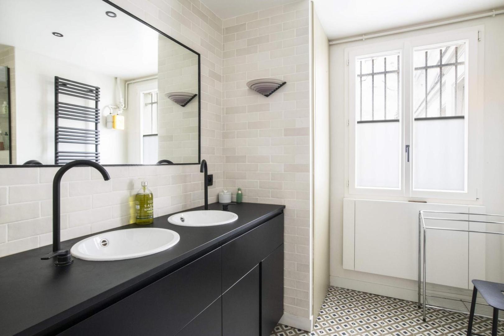 Appartement Life Style Charme Paris