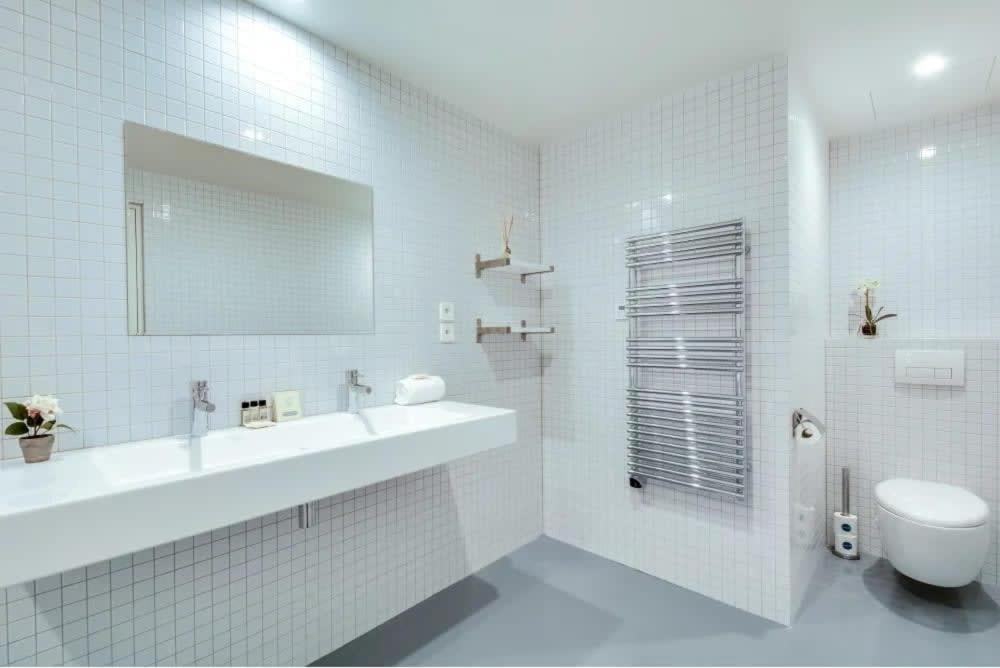 Apartment Modern And Huge 3bd For 10 Guests In Le Marais! *