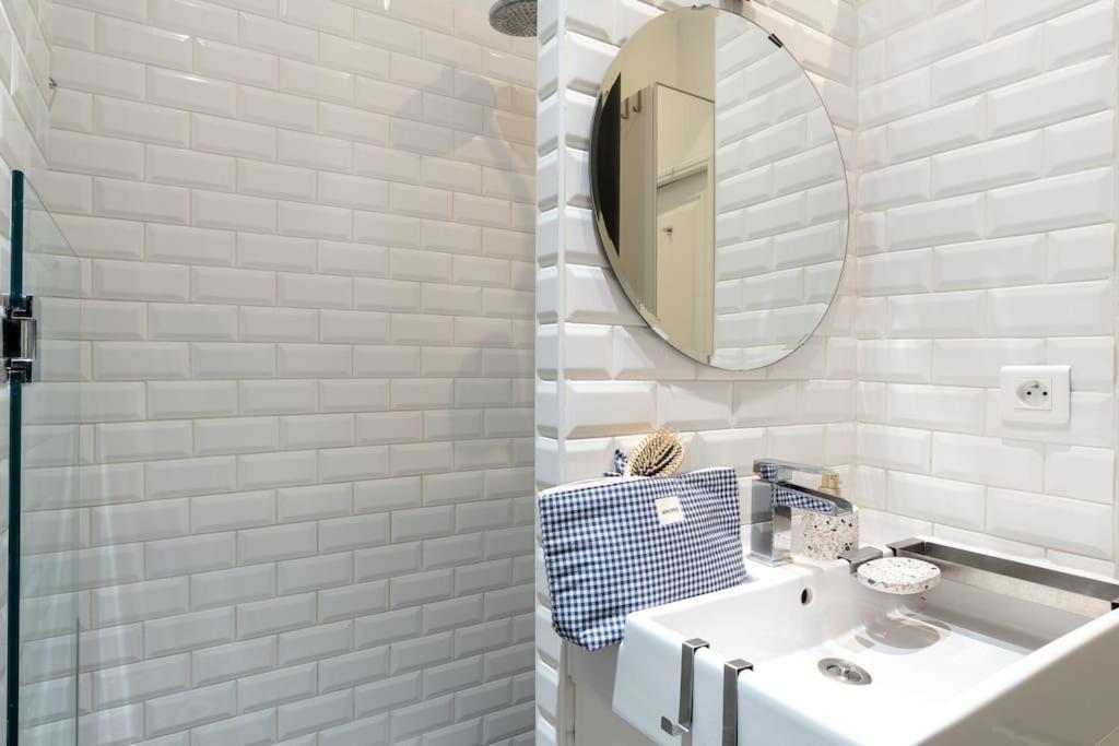 Magnifique Et Relaxant Avec Sauna Apartment *