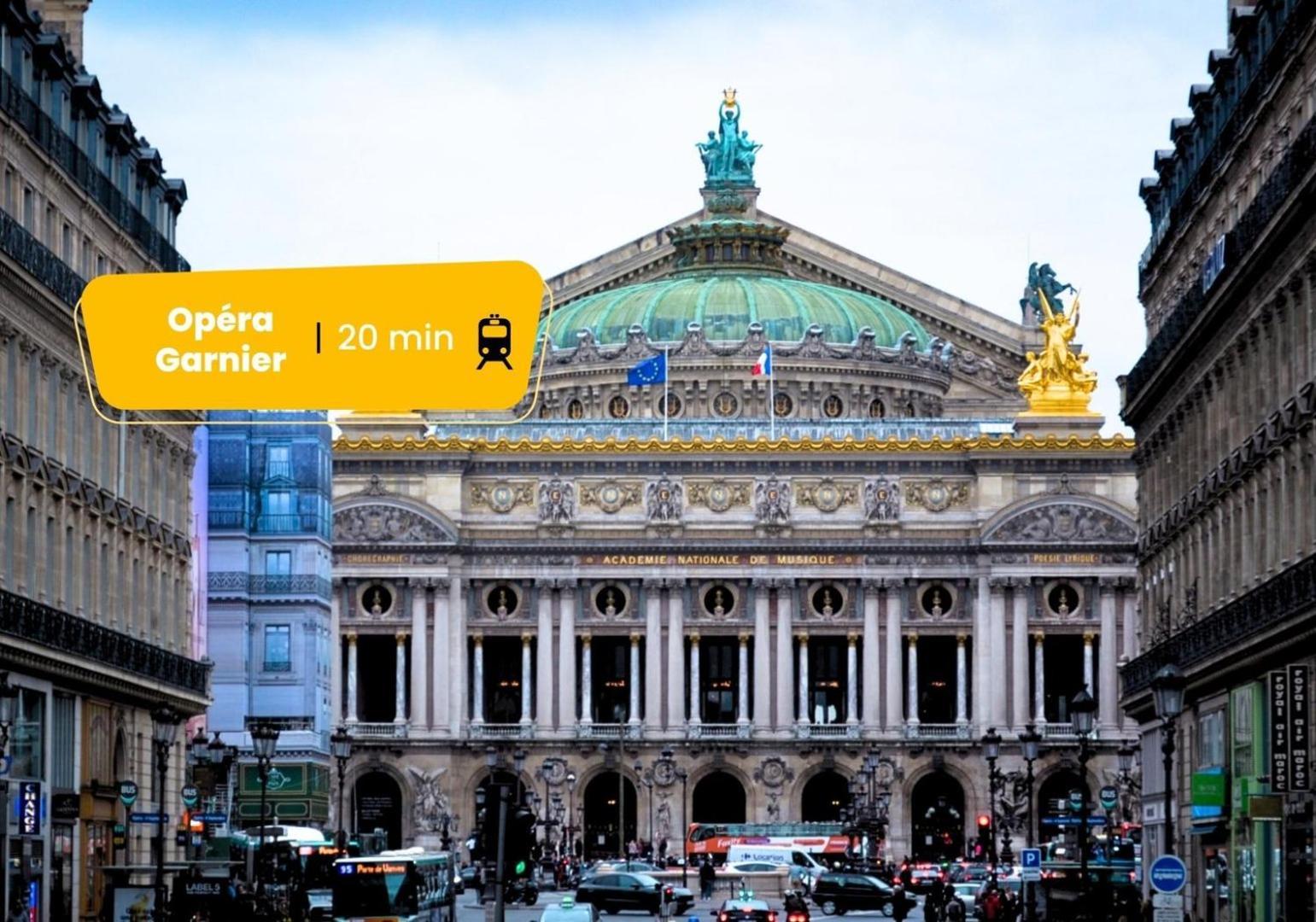 144 Bebesse - Superbe A Appartement *