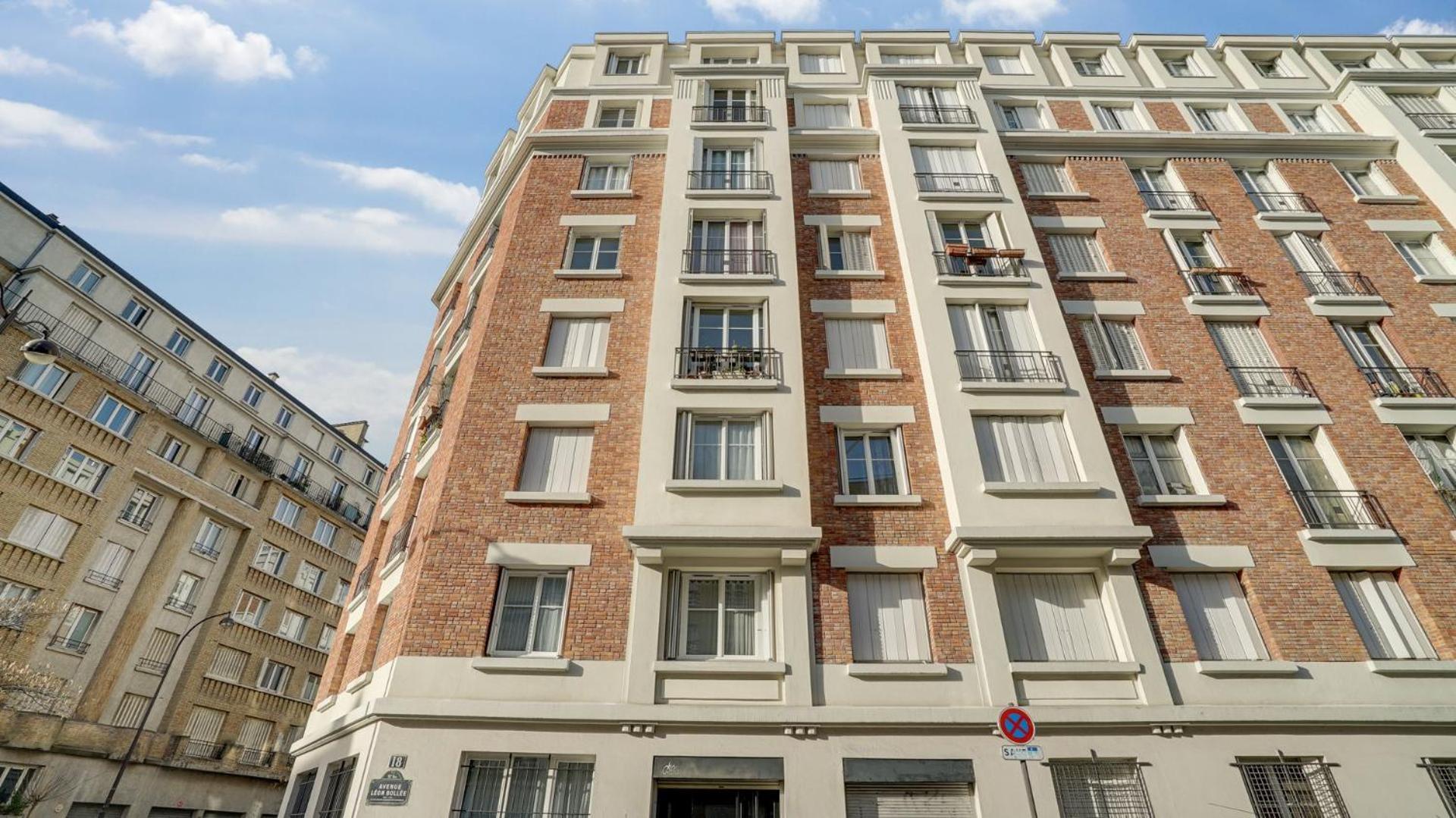 144 Bebesse - Superbe A Appartement