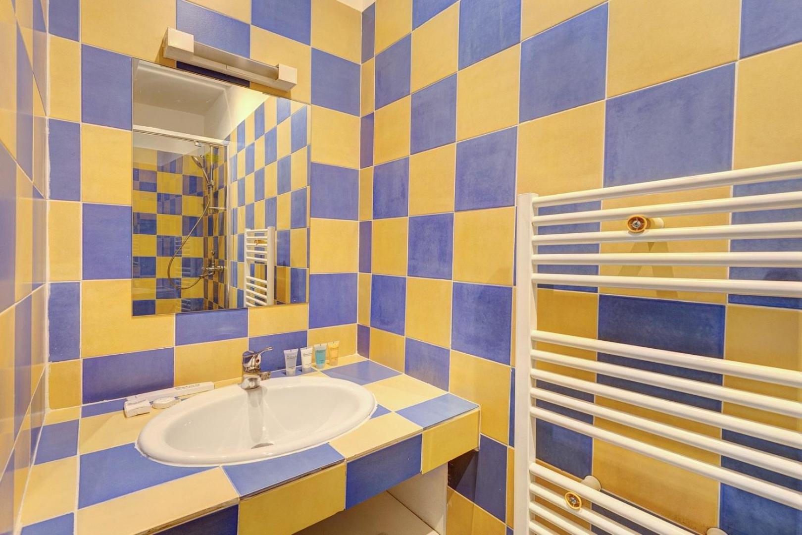 164 Rudy - Superb In Paris. Appartement Paris