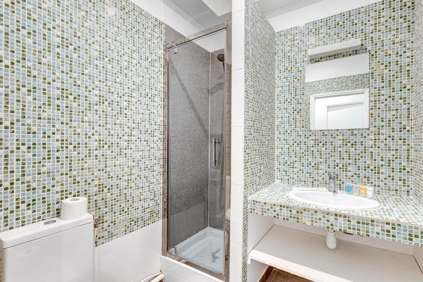 Appartement 164 Rudy - Superb In Paris. *