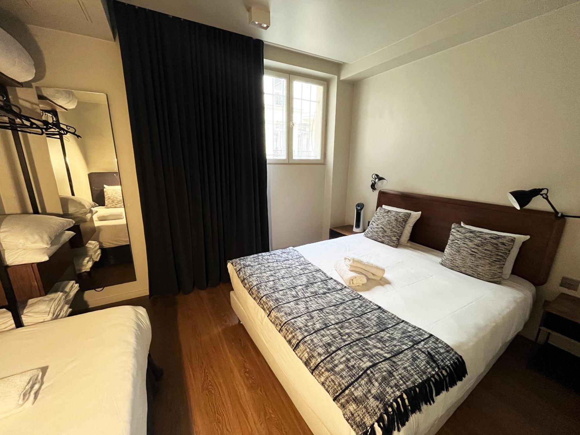 Apartment 78 - Urban Beautiful Le Marais