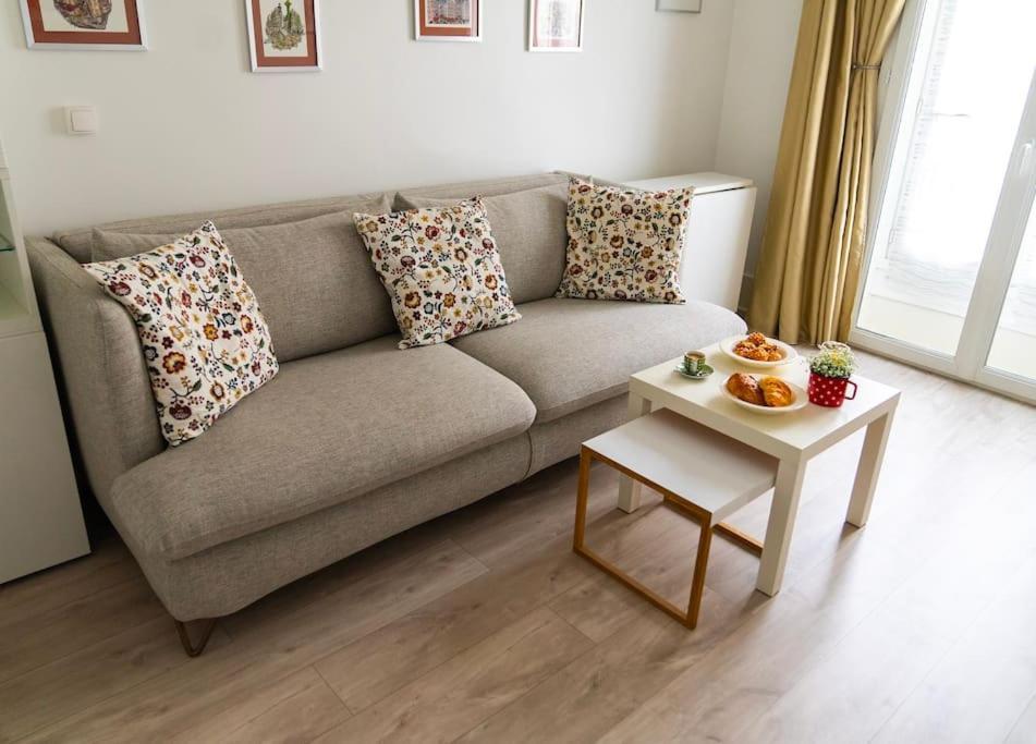 Appartement Cozy Studio Batignolles 2p Paris