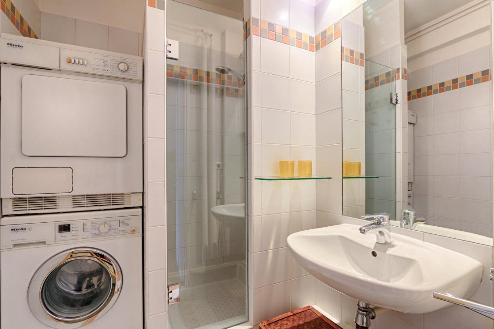 Appartement Residor - Beautiful, Bright 4p Paris