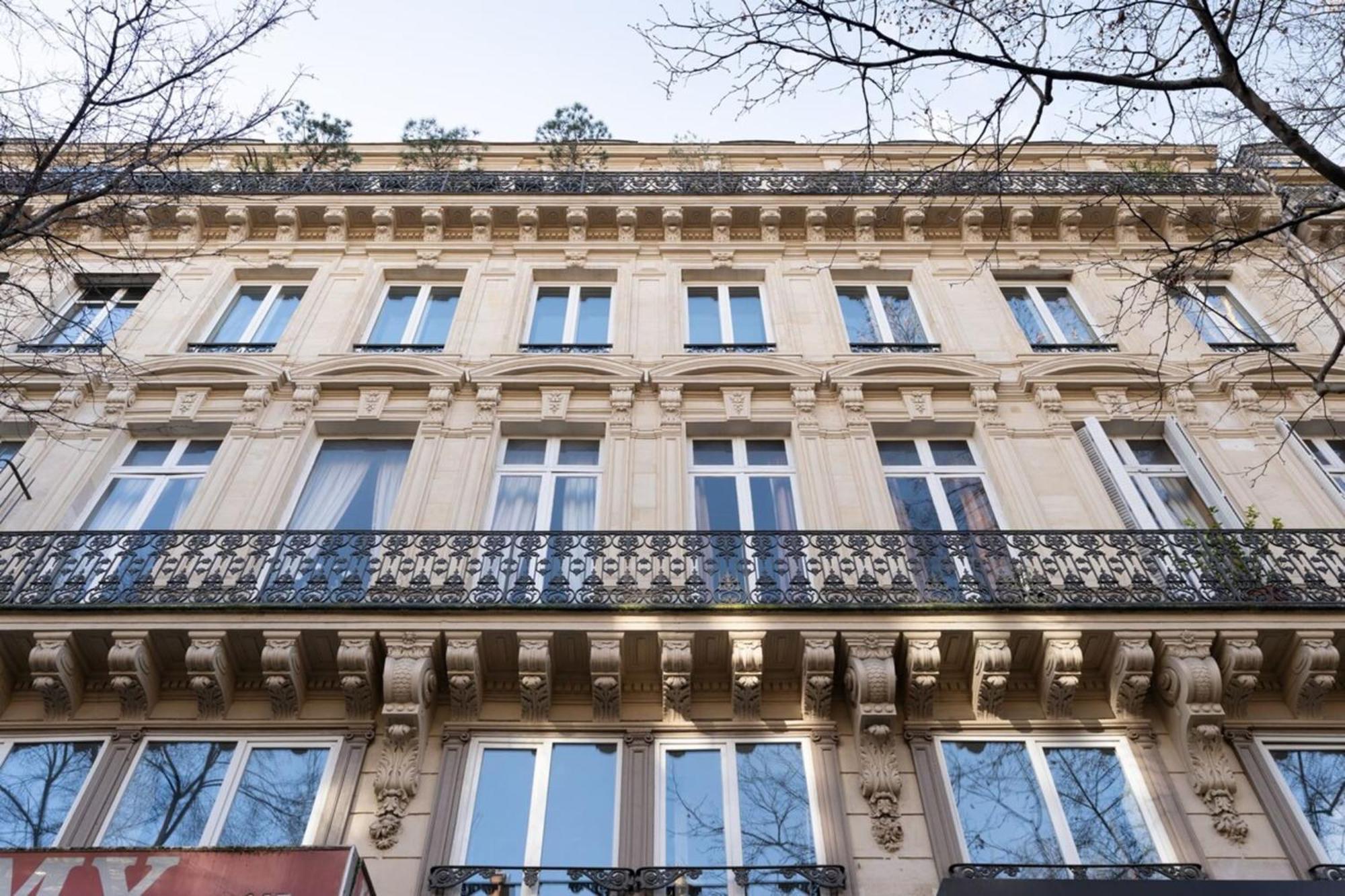 Beautiful & Modern 1bd Flat Near Montmartre * Paris