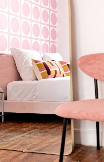 Proche Vaugirard Apartment *