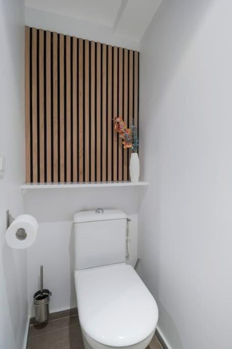 Duplex Avec Terrasse #8 Pers #pantheon#la Sorbonne Appartement