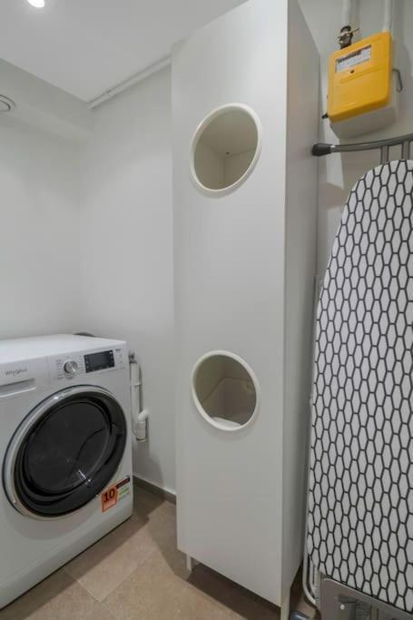 Appartement Duplex Avec Terrasse #8 Pers #pantheon#la Sorbonne Paris