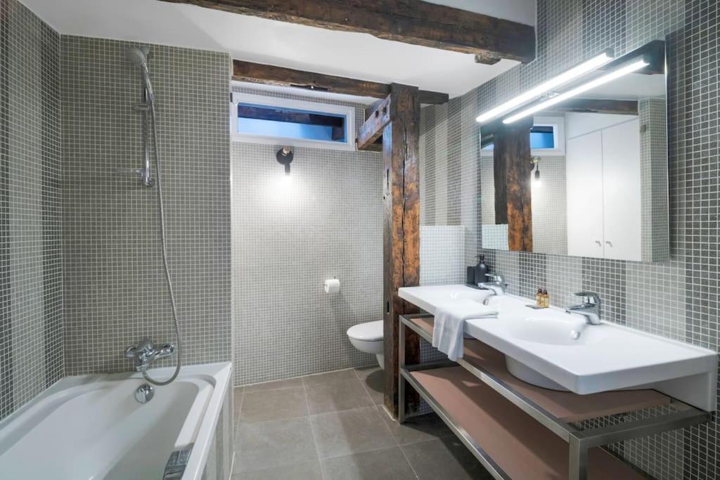 Duplex Avec Terrasse #8 Pers #pantheon#la Sorbonne Appartement Paris