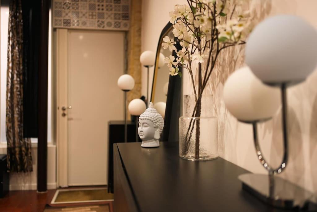 . Appartement *