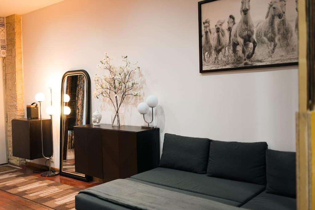 Appartement . Paris