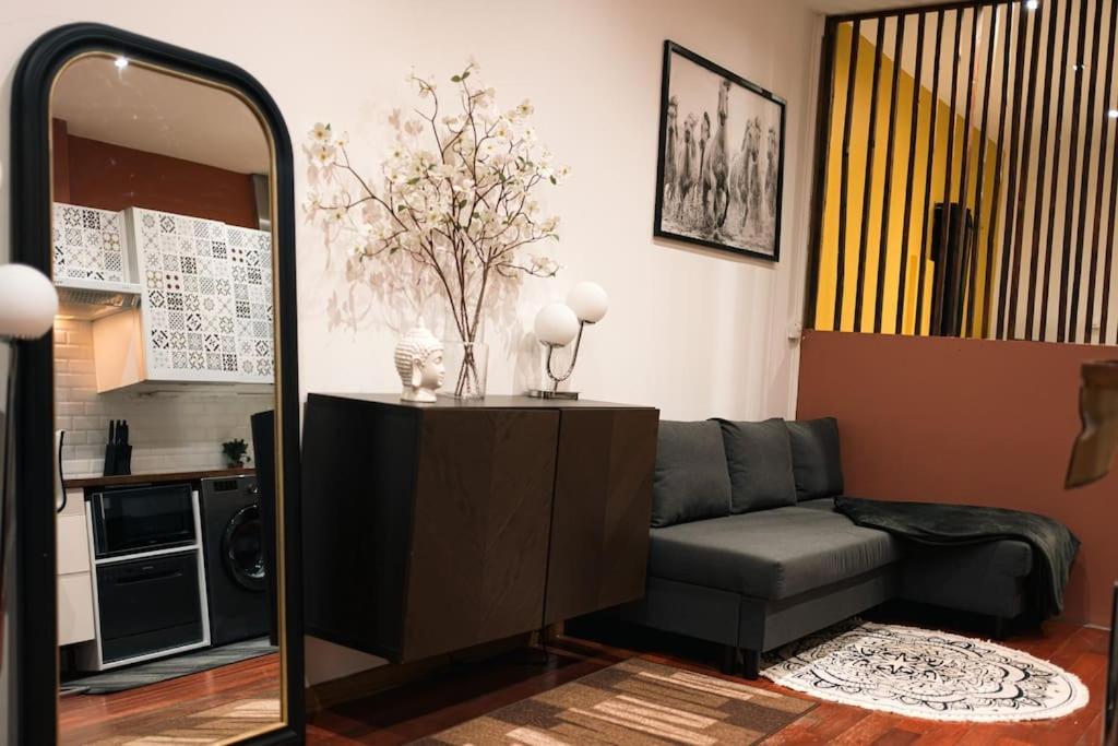 Appartement . *