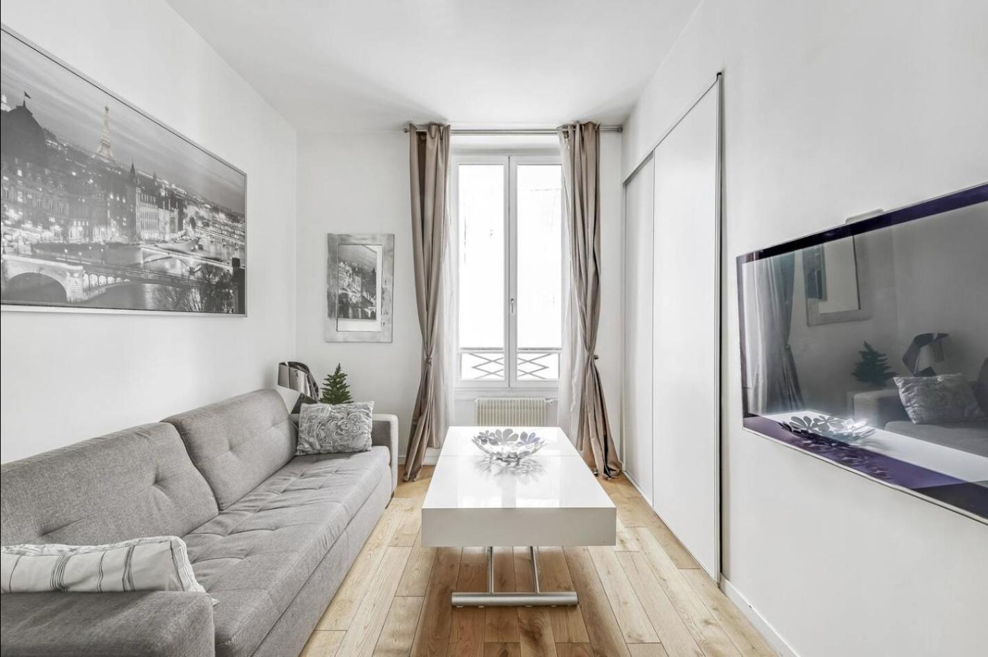 Le Vendome - Moderne & Elegant - Business Appartement *