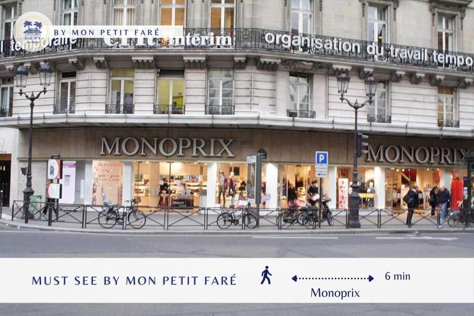Appartement Le Vendome - Moderne & Elegant - Business *
