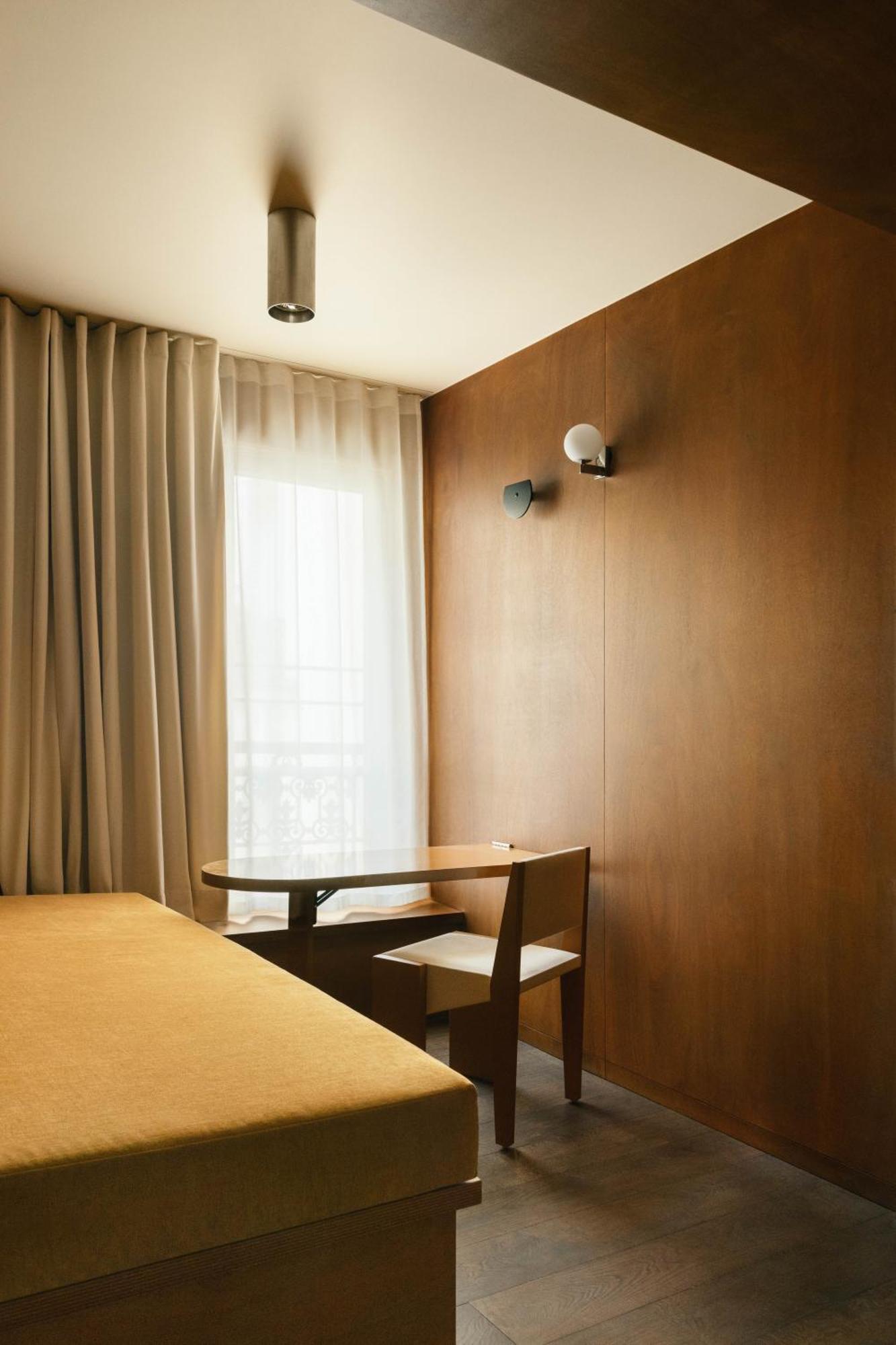 Edgar - Bouchardon Appart hôtel Paris