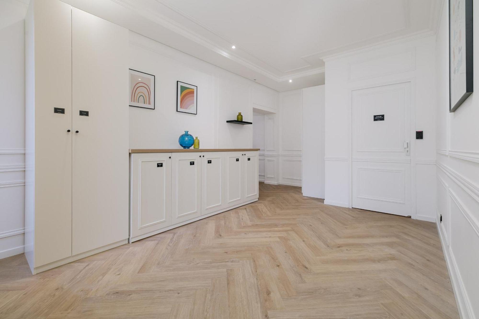 Poetic - Champs Elysees Apartment *