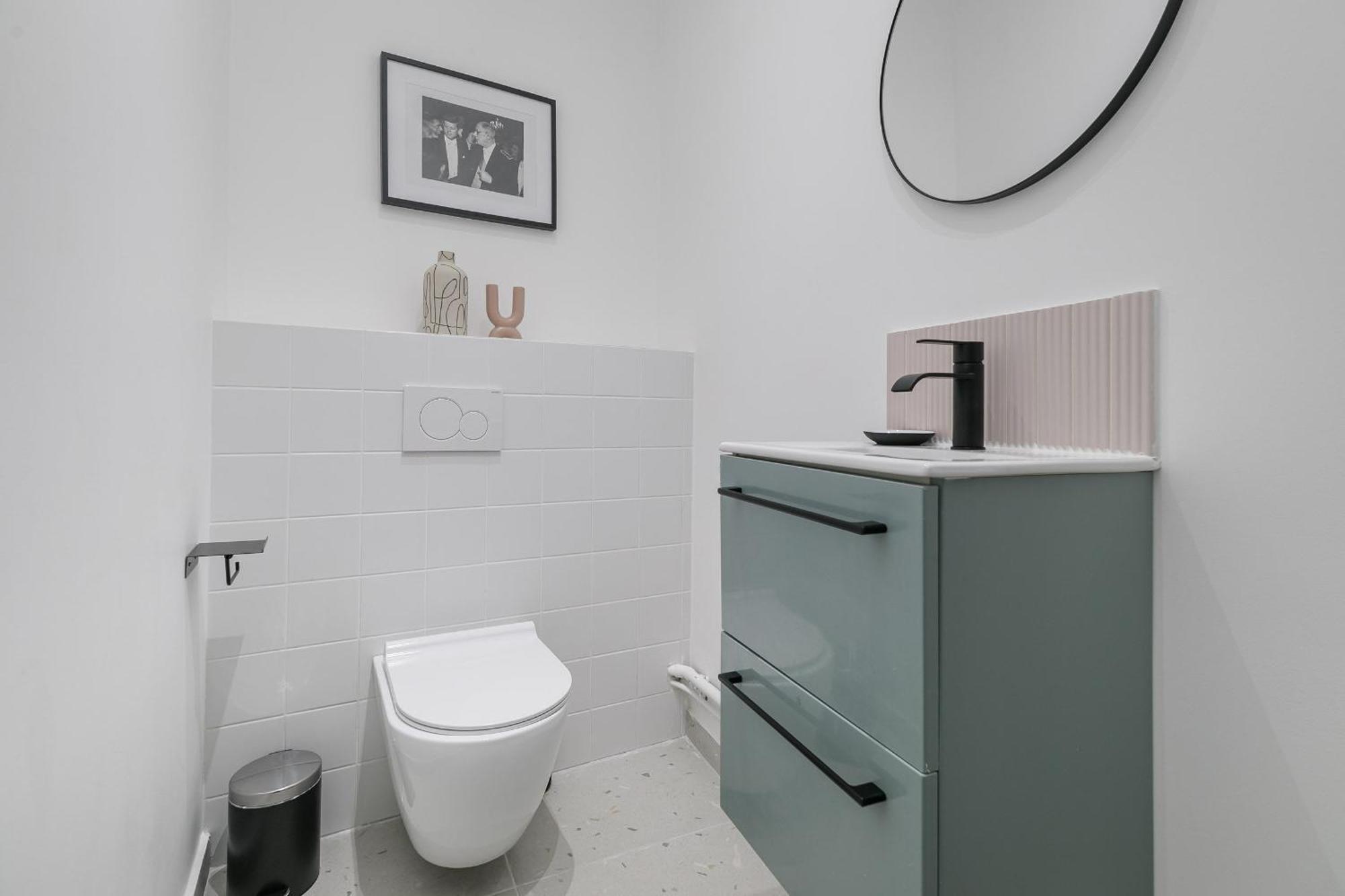 Poetic - Champs Elysees Apartment *