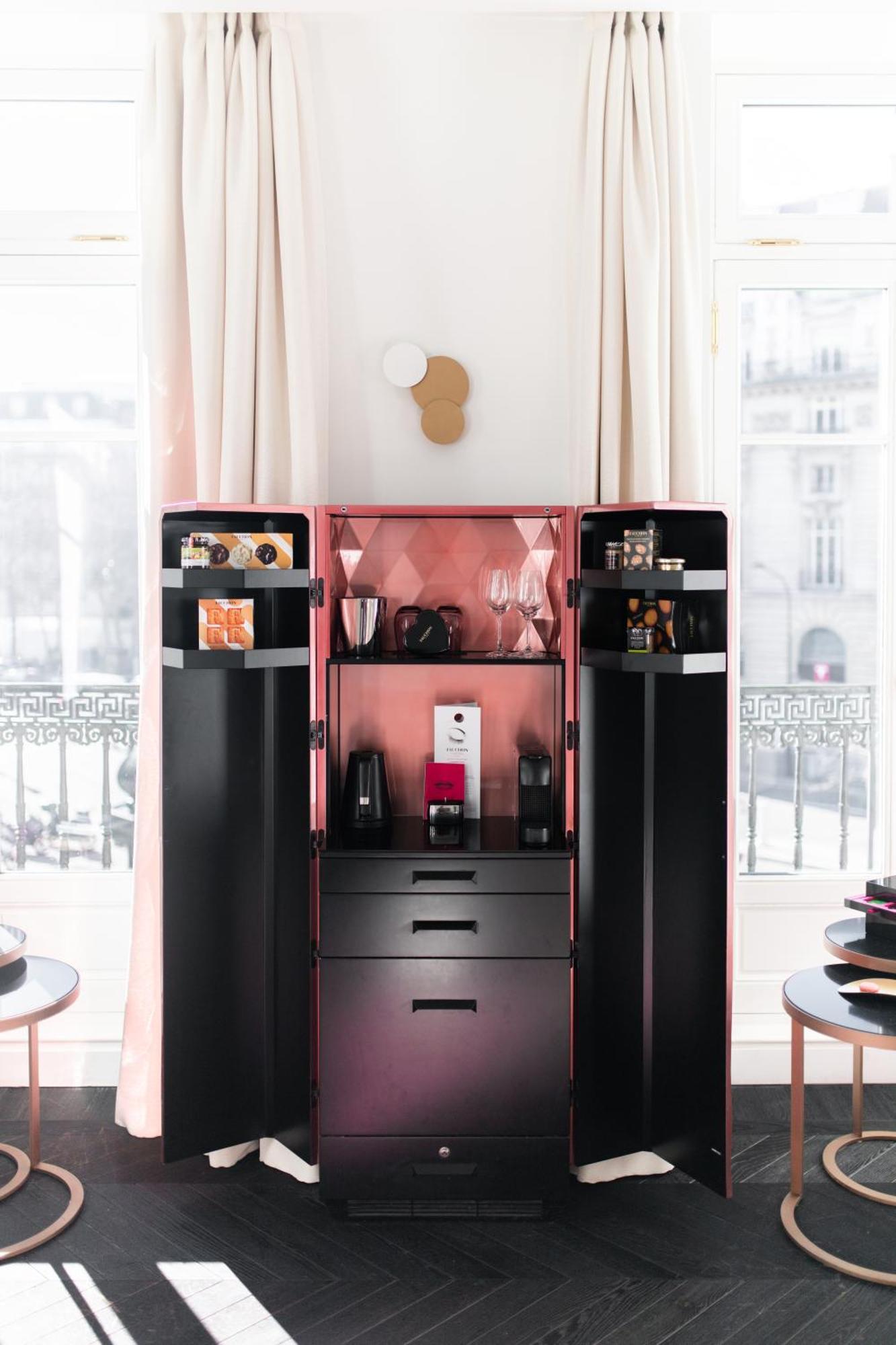 Hotel Fauchon L'hotel 5*