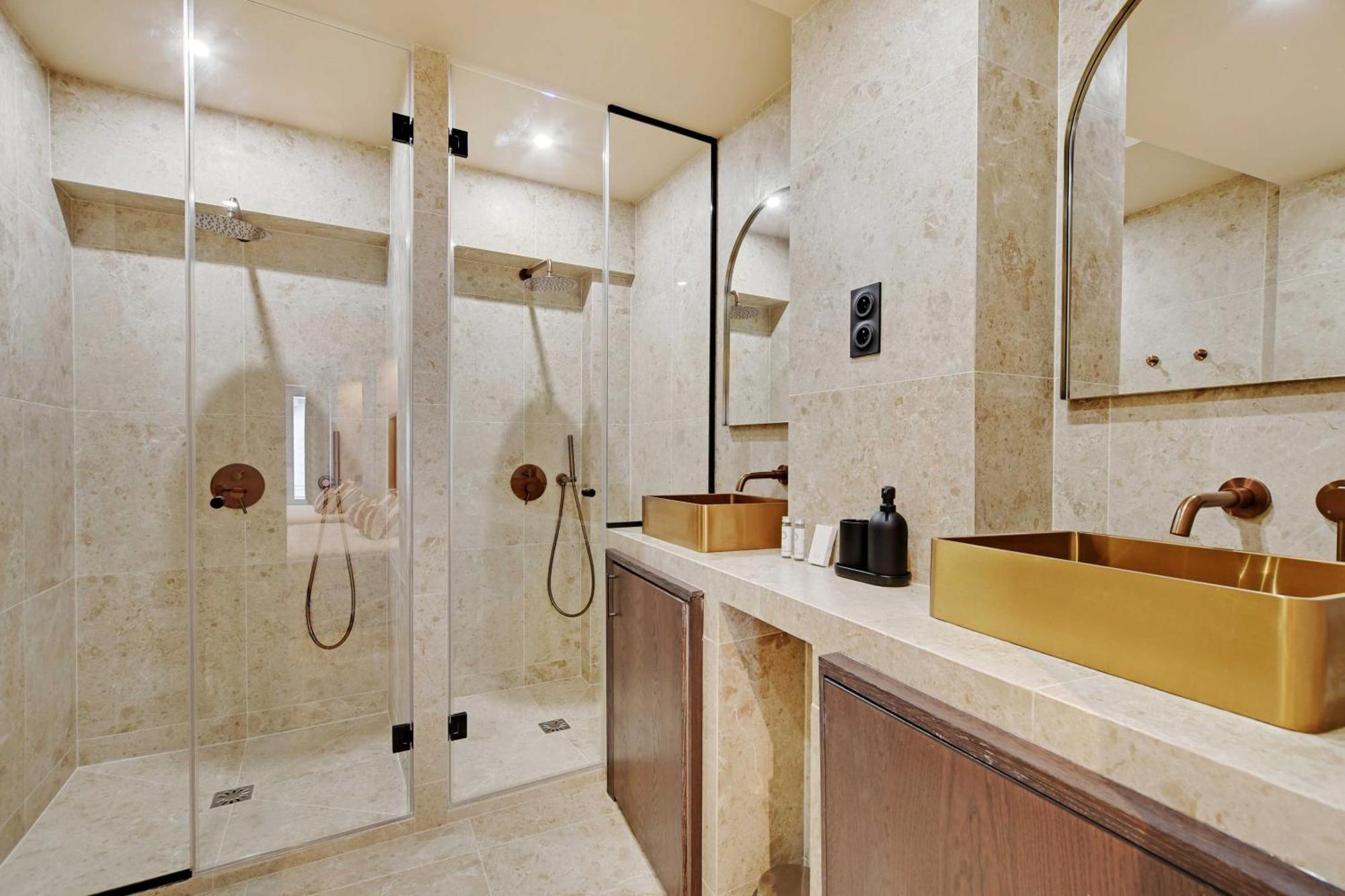 Amazing Caire Montorgueil Apartment