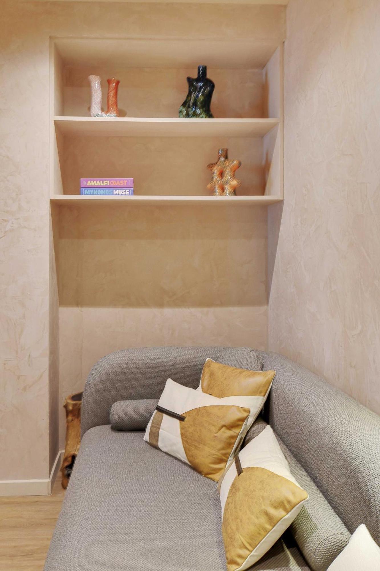 Apartment Amazing Caire Montorgueil
