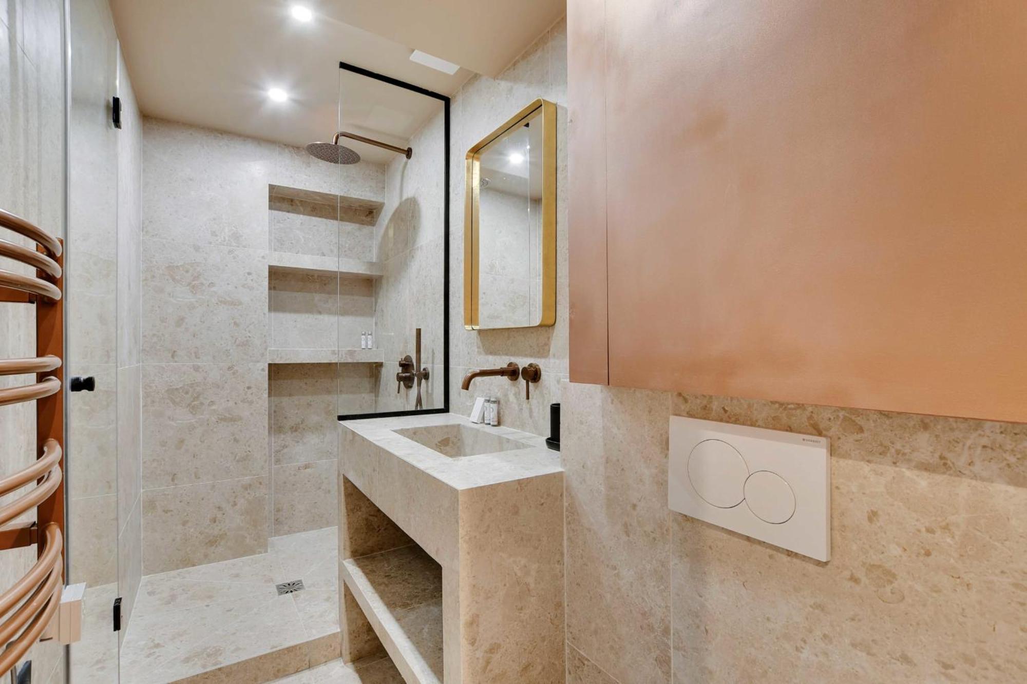 Apartment Amazing Caire Montorgueil *