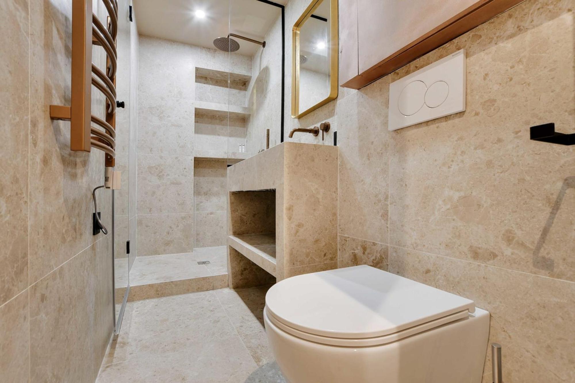 Amazing Caire Montorgueil Apartment *