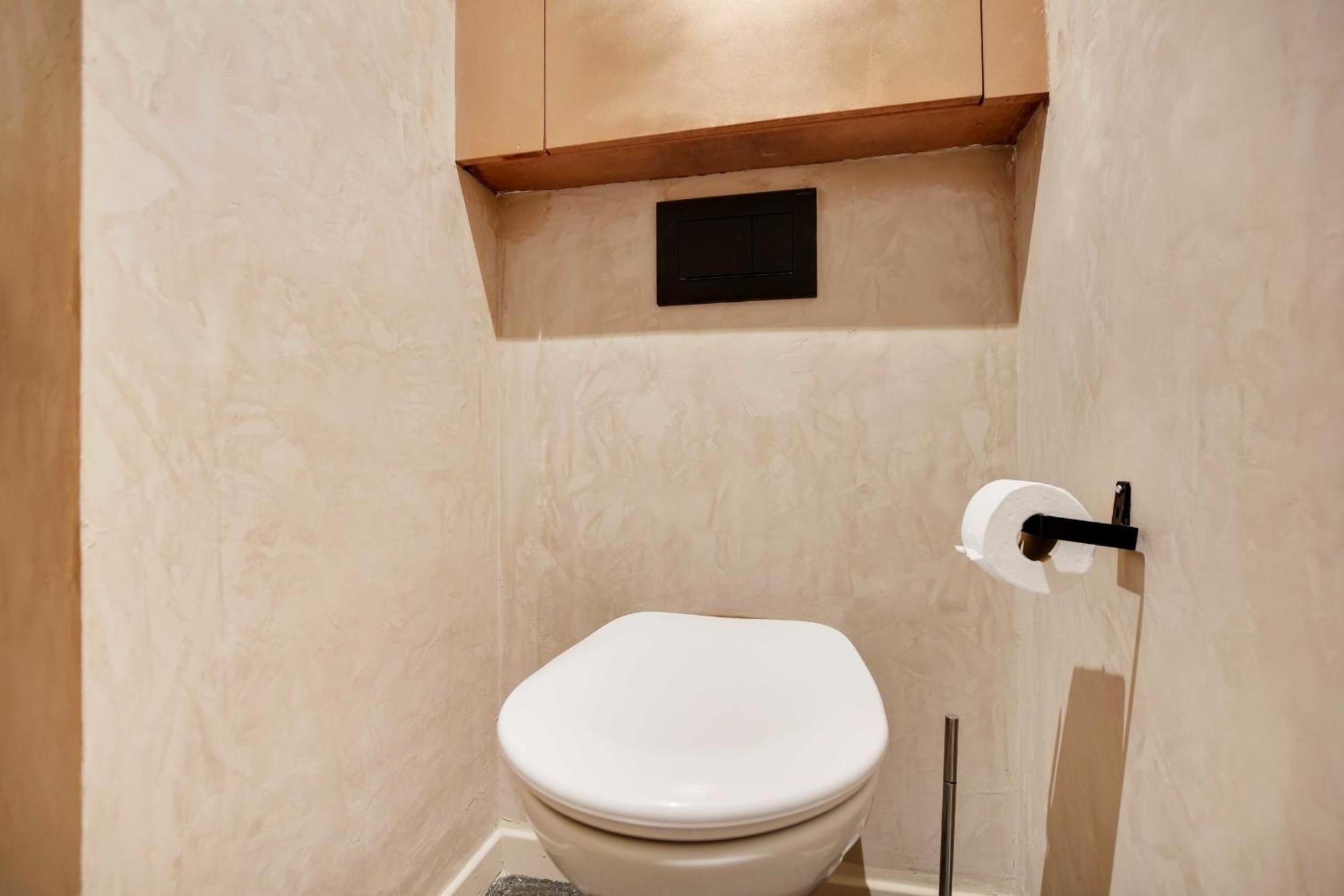 Amazing Caire Montorgueil Apartment Paris