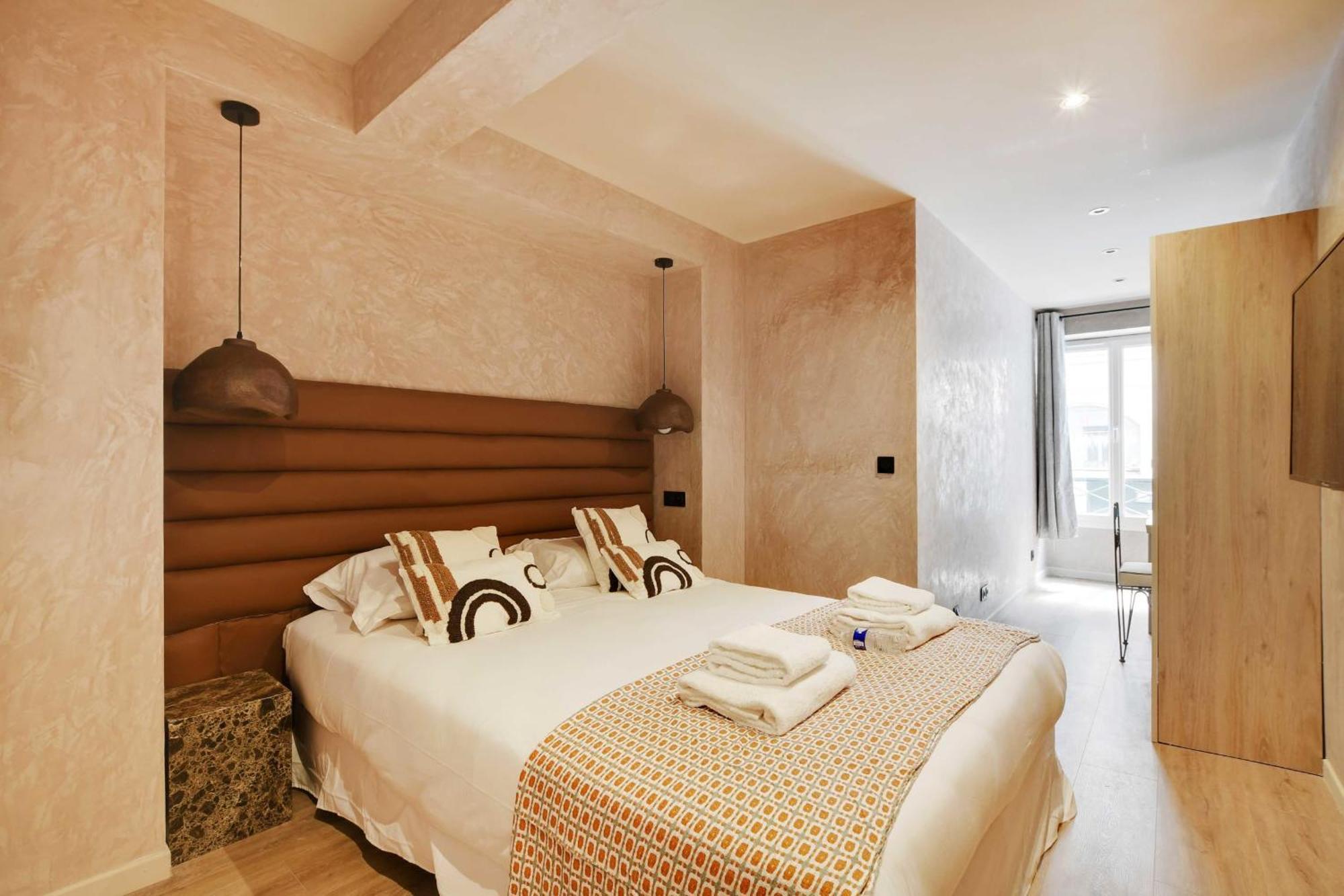 Apartment Amazing Caire Montorgueil