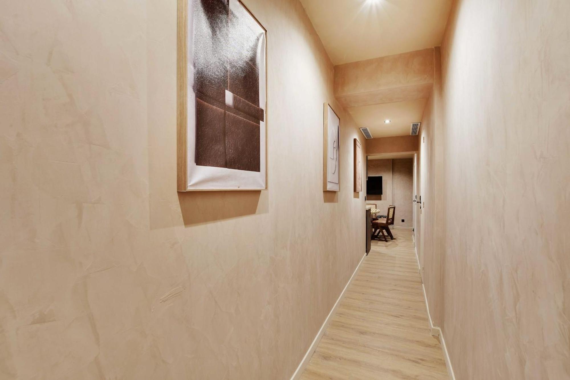Amazing Caire Montorgueil Apartment *