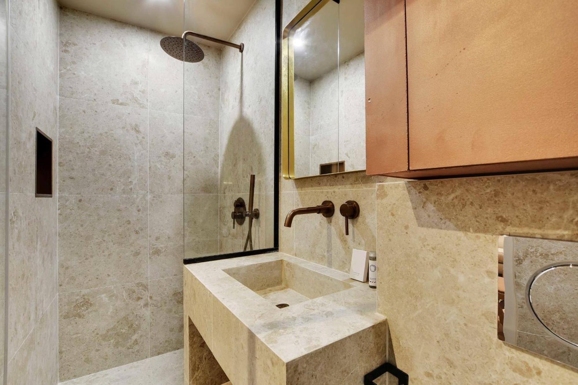 Amazing Caire Montorgueil Apartment