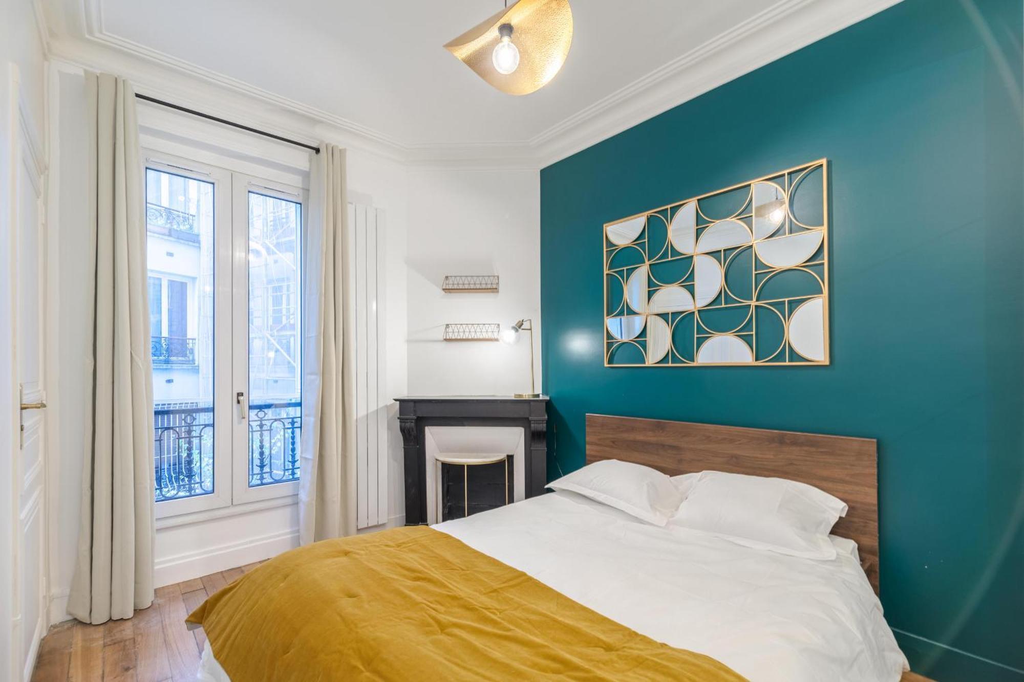 Appartement Bridgestreet - Opera Montmartre *
