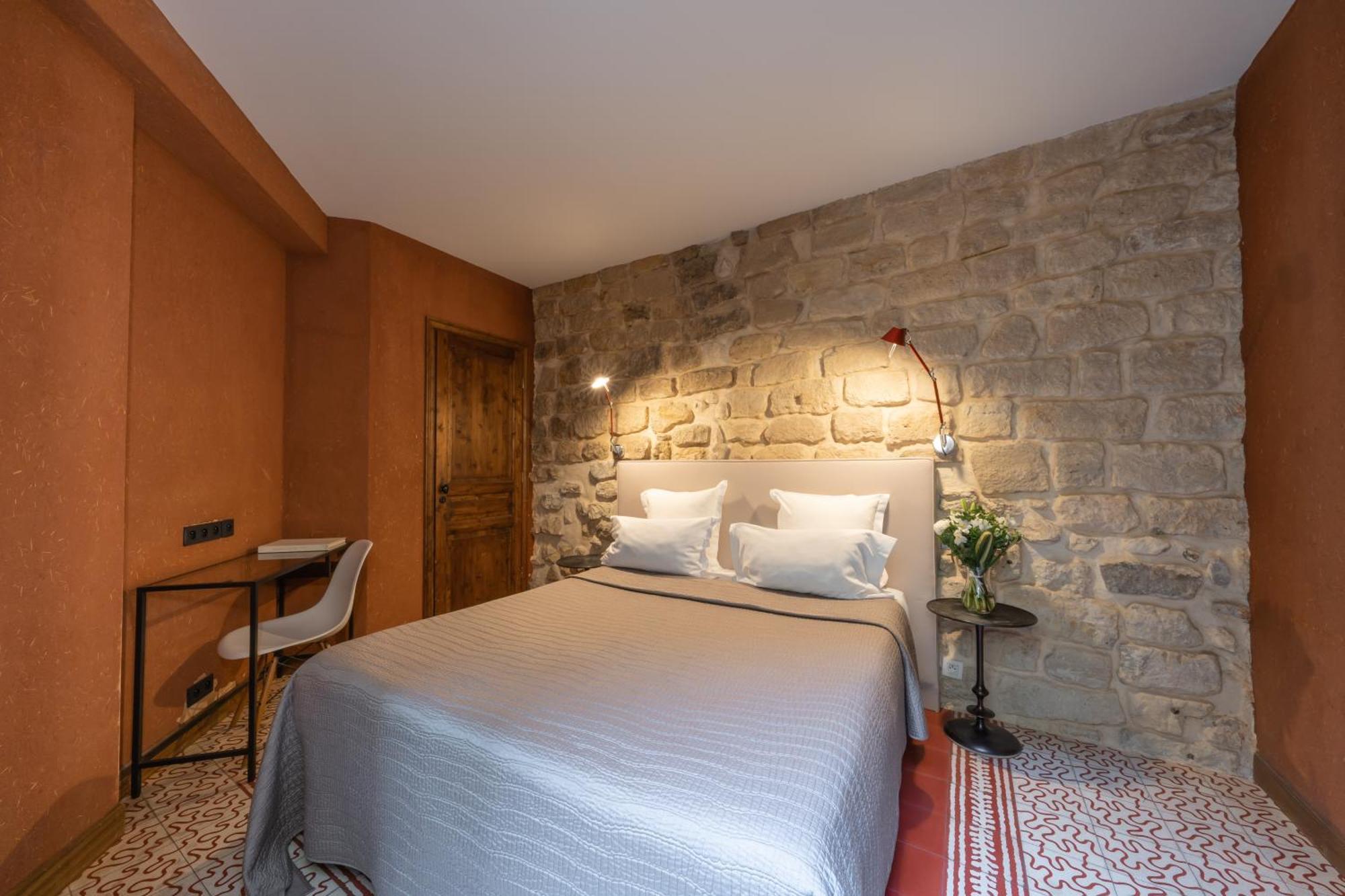 Hotel Prince De Conti - Hotel Renove Paris