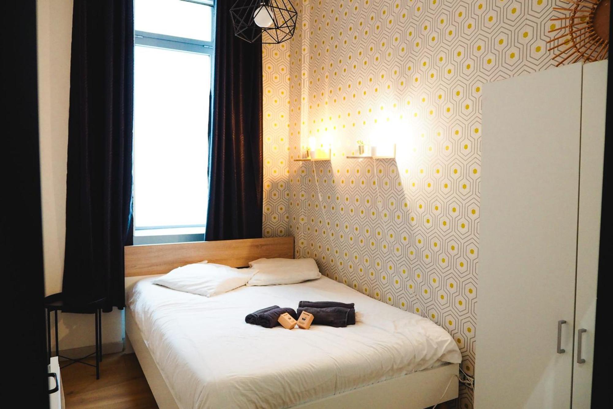 Appartement 50 M2 Next To Montmartre *